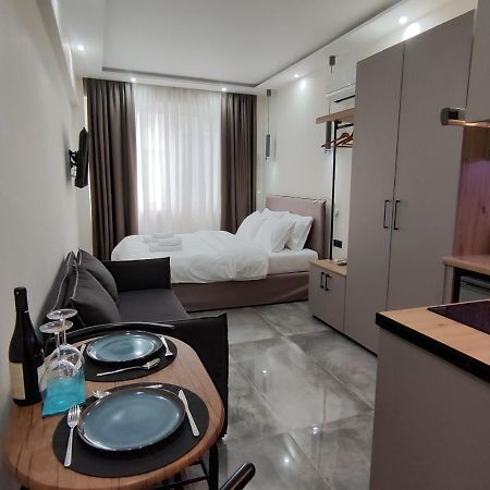 Modiano Central Studio Selanik Dış mekan fotoğraf