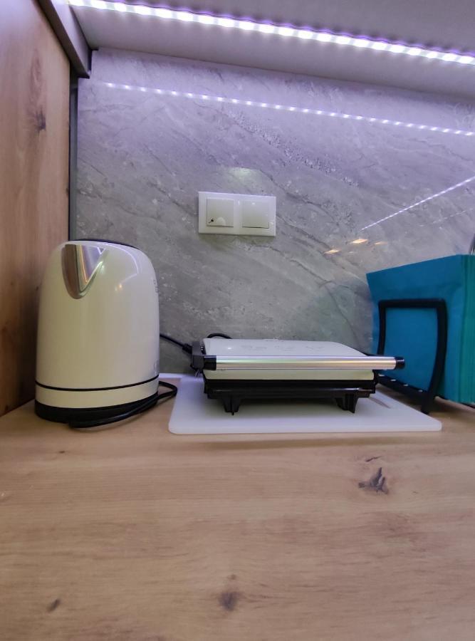 Modiano Central Studio Selanik Dış mekan fotoğraf