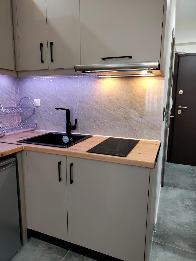 Modiano Central Studio Selanik Dış mekan fotoğraf