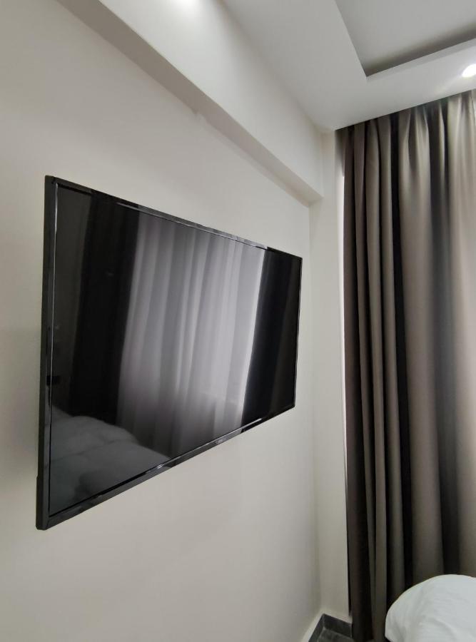 Modiano Central Studio Selanik Dış mekan fotoğraf