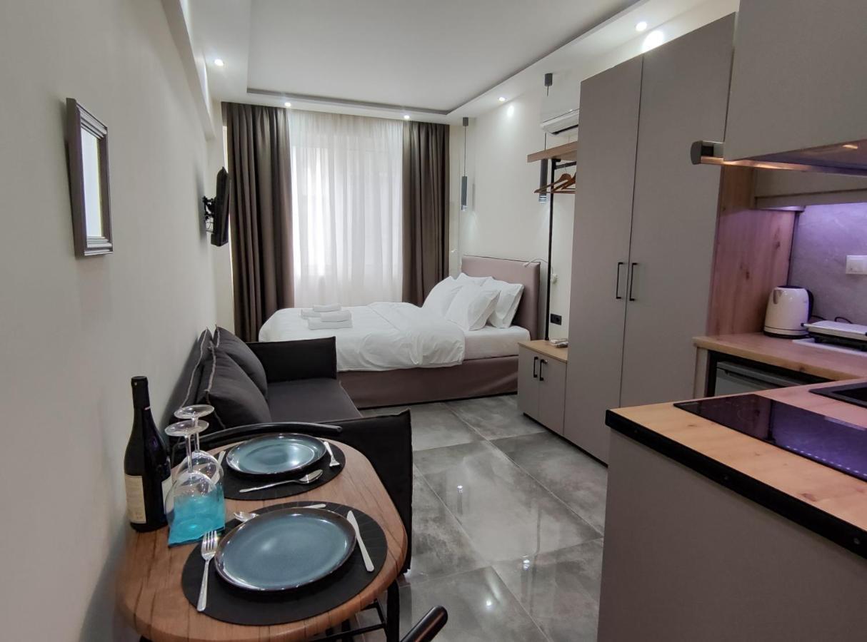 Modiano Central Studio Selanik Dış mekan fotoğraf